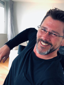 Profile photo for Scott Guthrie