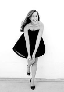 Profile photo for Lauren Jelencovich