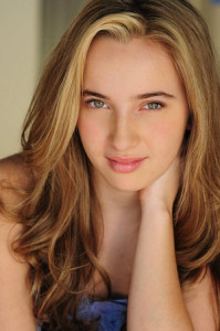 Profile photo for Olivia Lauletta