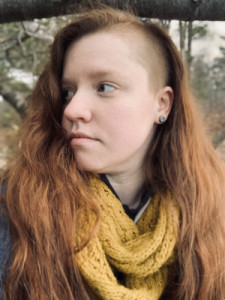 Profile photo for Kaija Luusua