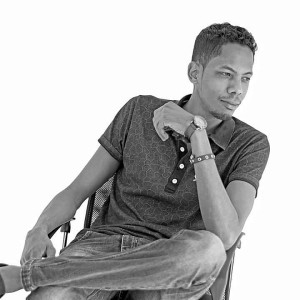 Profile photo for Colin Woodcock