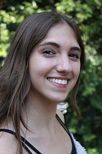 Profile photo for Salina Trevino