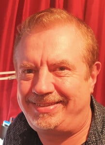 Profile photo for Robin NIXON