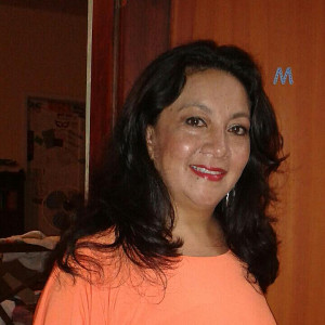 Profile photo for Mary Lee de la Torre León-Hing