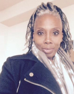 Profile photo for Maureen Parker