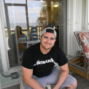 Profile photo for Adam Khan