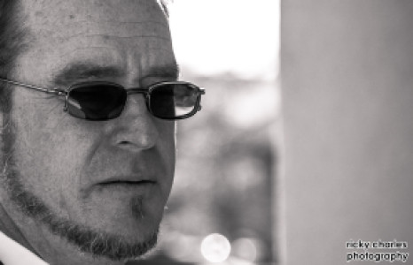 Profile photo for Bradley Thoesen