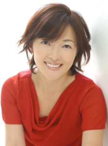 Profile photo for June Suzuki