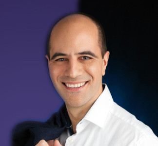 Profile photo for Philip Chryssikos