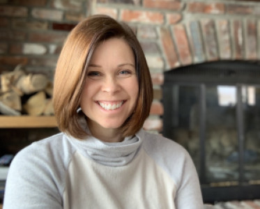 Profile photo for Kimberly Guenther