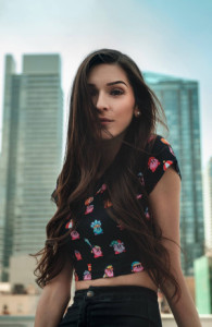 Profile photo for Marissa Dattoli