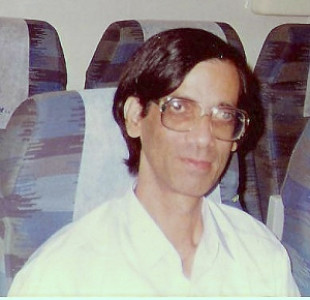 Profile photo for Gautam Mukhopadhyay