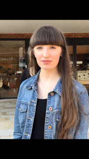Profile photo for Rebecca Lawson-turner