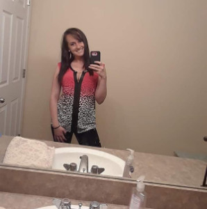 Profile photo for Alicia Sutton