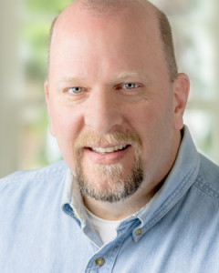 Profile photo for Joseph Forsstrom