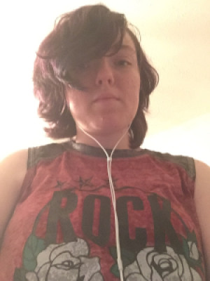 Profile photo for Selena Meyers