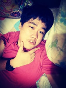Profile photo for Aaron Jonah F. Sy