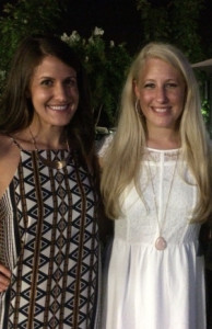 Profile photo for Erin Floyd