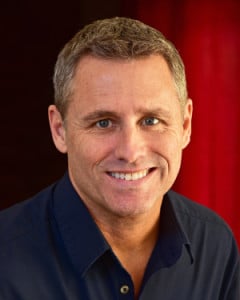 Profile photo for Rad Daly