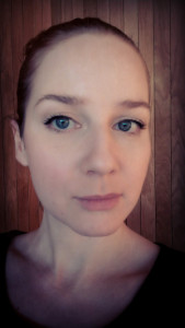 Profile photo for Lena Maria Nilsen
