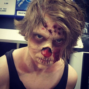 Profile photo for Dylan R Austin