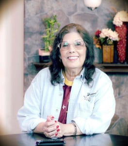 Profile photo for Leda Ray