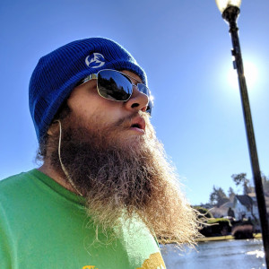 Profile photo for James Hall