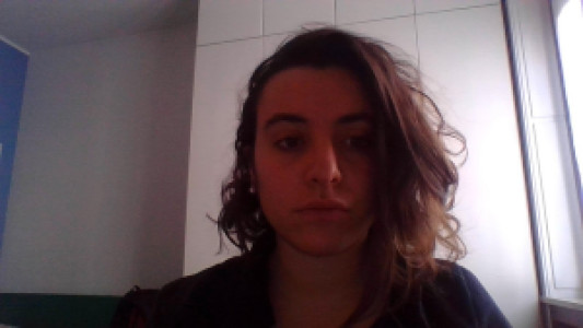 Profile photo for Cecilia Canti