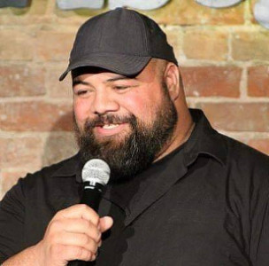 Profile photo for Joshua T Fonokalafi