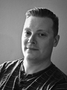 Profile photo for Caleb Braley
