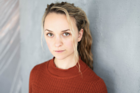 Profile photo for charlotte baldwin