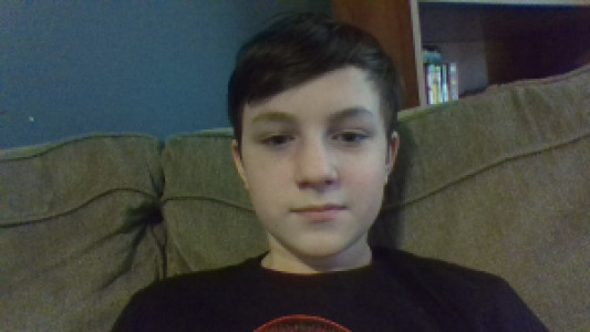 Profile photo for Aidan Meador