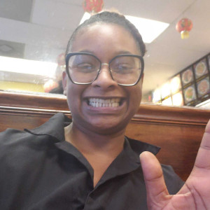 Profile photo for Alita Spencer