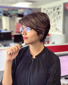 Profile photo for SURYANSHI PANDEY