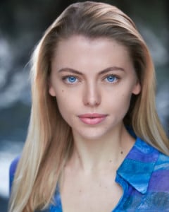 Profile photo for Antonia Whillans