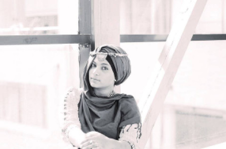 Profile photo for Tasnima Afra