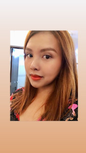 Profile photo for Estrella Grace Tolentino