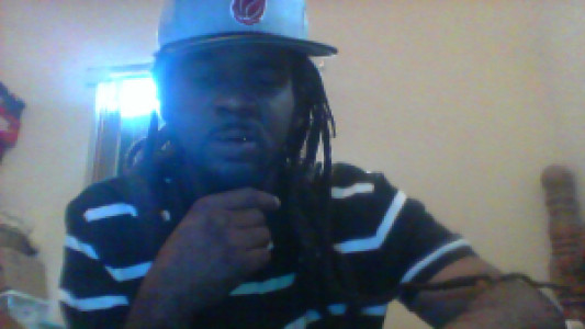 Profile photo for Deterion Woods