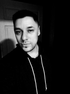 Profile photo for Oscar Gamboa