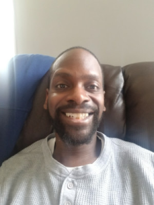 Profile photo for Melvin hogan