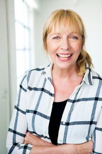 Profile photo for Diana Gardiner
