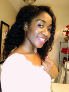 Profile photo for Faith Morgan-Gambrell