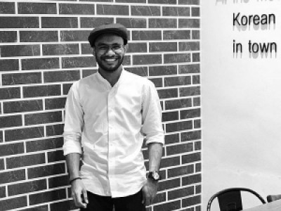 Profile photo for Ivan Prasetya