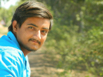 Profile photo for Khushal Ramani