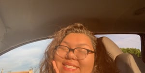 Profile photo for Lynette Serna