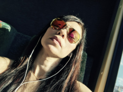 Profile photo for Yesenia Yantin