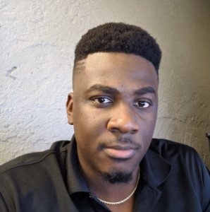 Profile photo for Thaddeus Pearce