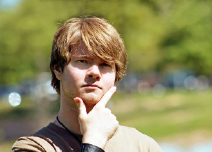 Profile photo for Taylor Wright