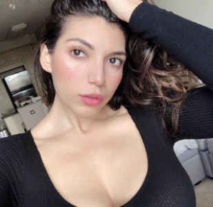 Profile photo for Maria Flores