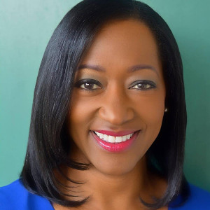Profile photo for Angela Foster
